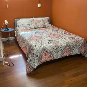  Homestay Cozy Private Basement